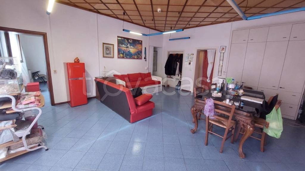 appartamento in vendita a Cesenatico
