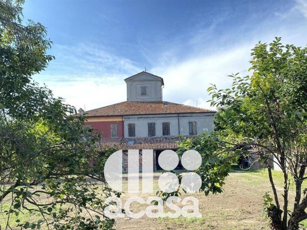 casa indipendente in vendita a Cesenatico in zona Bagnarola