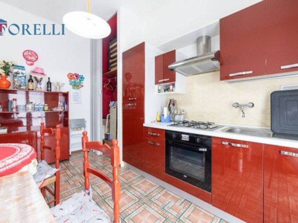 appartamento in vendita a Cesenatico in zona Villamarina