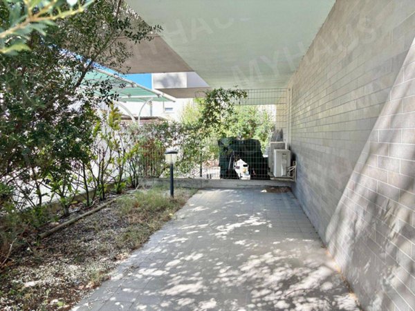 appartamento in vendita a Cesenatico in zona Valverde