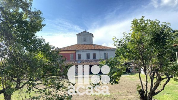 casa indipendente in vendita a Cesenatico in zona Bagnarola