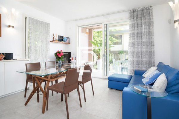 appartamento in vendita a Cesenatico