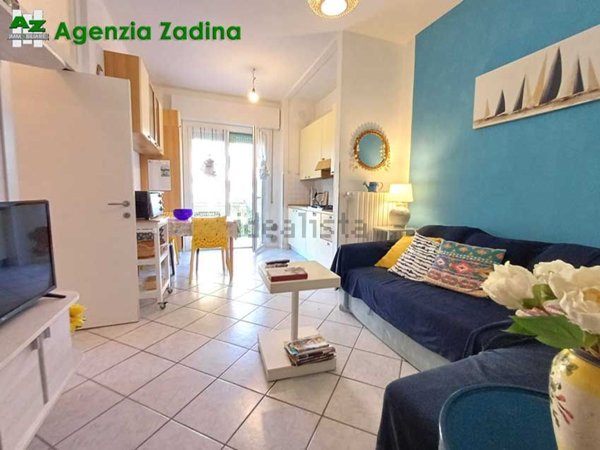 appartamento in vendita a Cesenatico