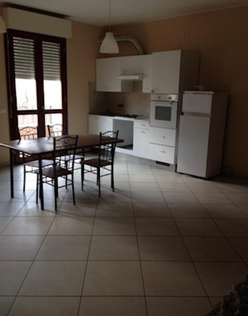 appartamento in vendita a Cesenatico in zona Valverde