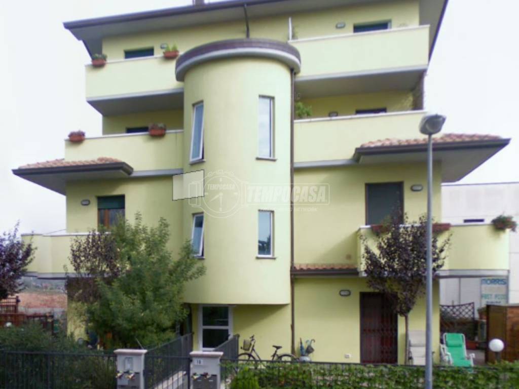 appartamento in vendita a Cesenatico