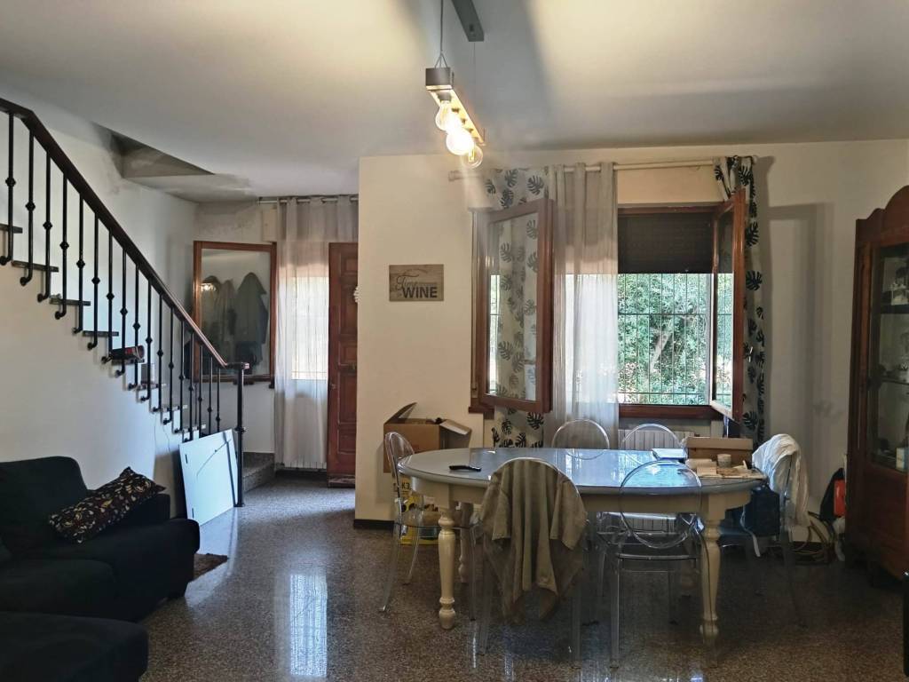 appartamento in vendita a Cesenatico in zona Sala