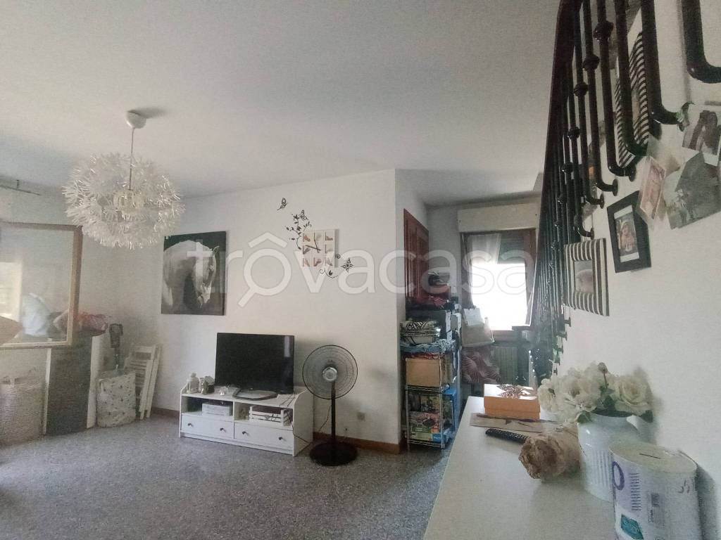 appartamento in vendita a Cesenatico in zona Sala