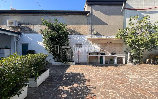 appartamento in vendita a Cesenatico in zona Sala