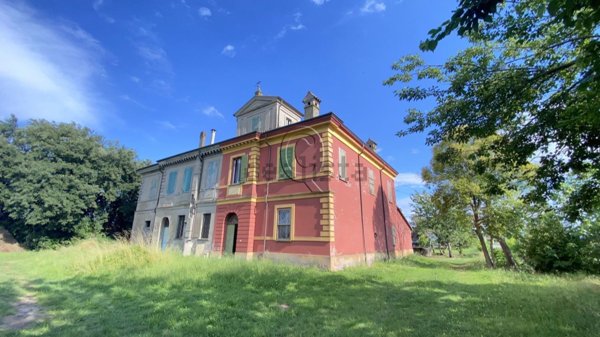 casa indipendente in vendita a Cesenatico in zona Bagnarola
