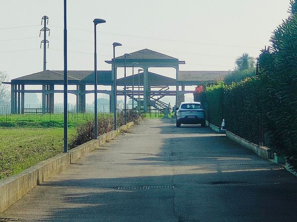casa indipendente in vendita a Cesenatico in zona Borella