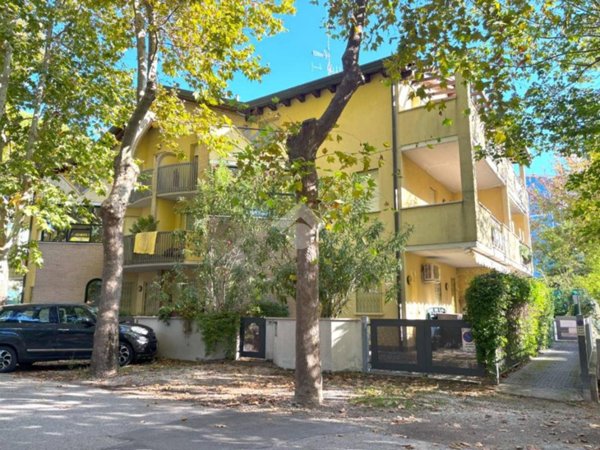 appartamento in vendita a Cesenatico