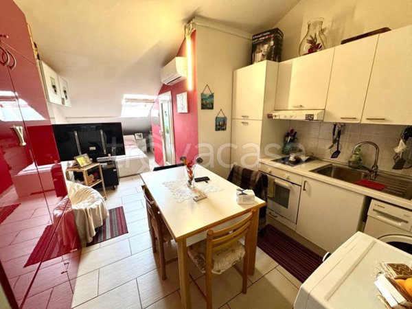 appartamento in vendita a Cesenatico in zona Valverde