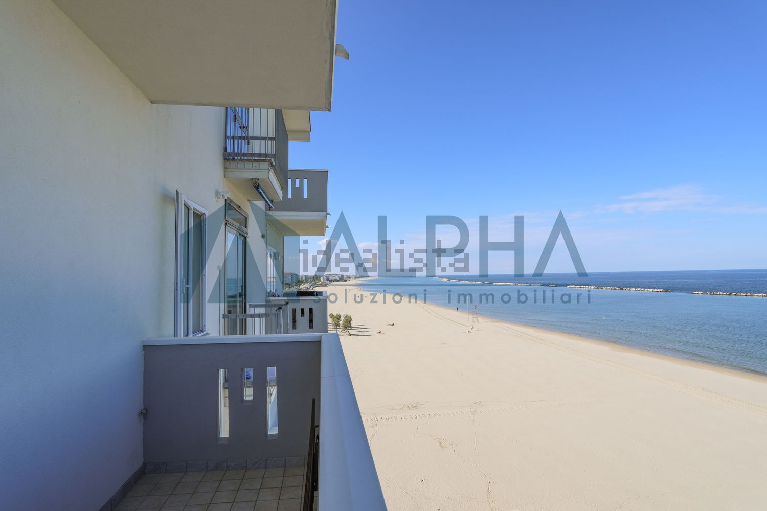 appartamento in vendita a Cesenatico