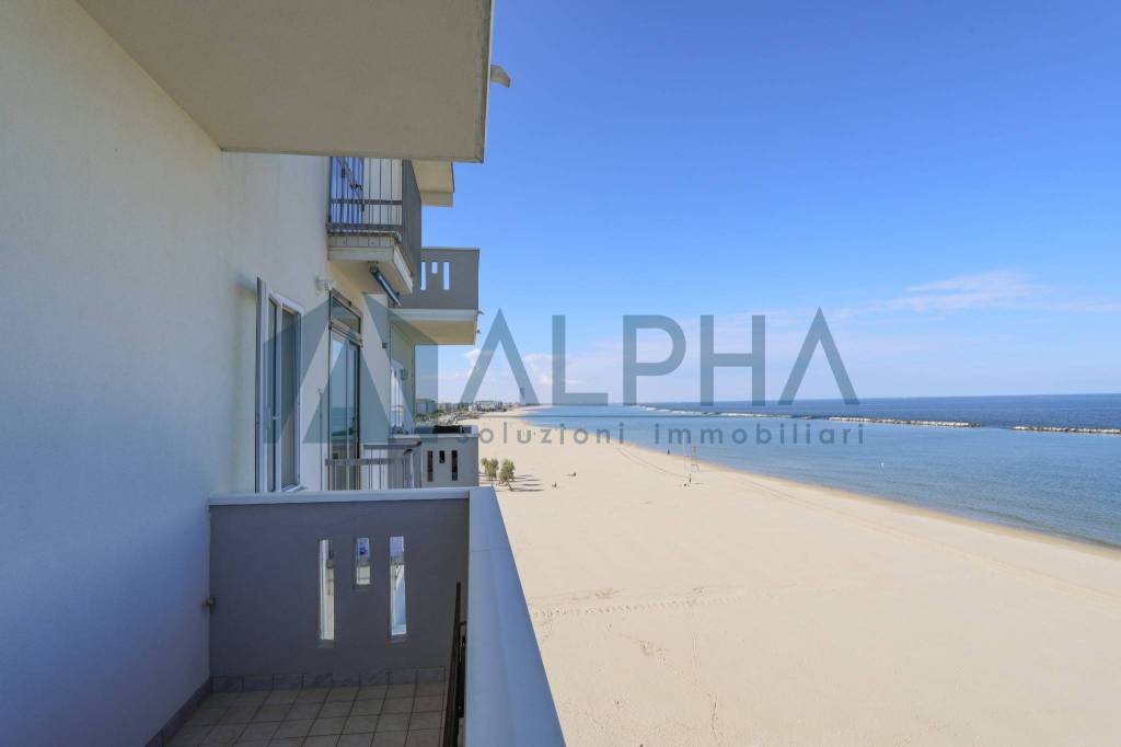 appartamento in vendita a Cesenatico