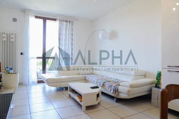 appartamento in vendita a Cesenatico in zona Bagnarola