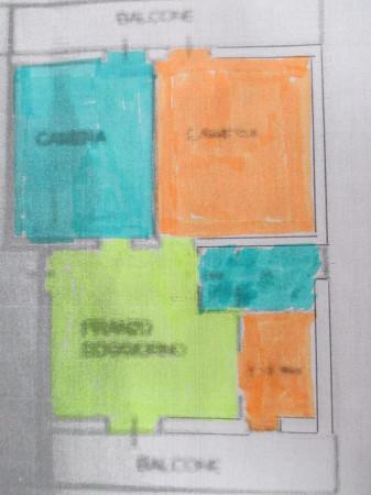 appartamento in vendita a Cesenatico in zona Valverde