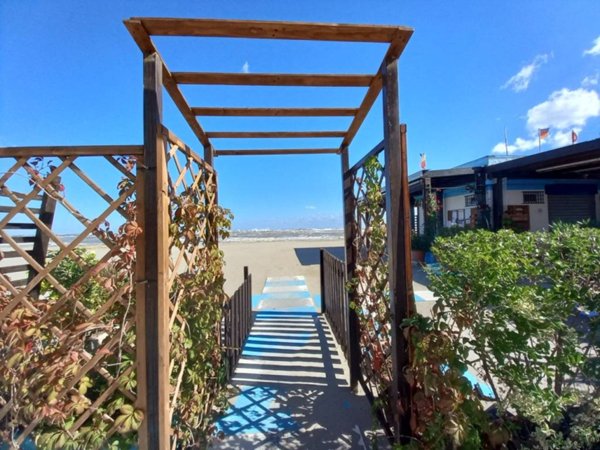 appartamento in vendita a Cesenatico in zona Valverde