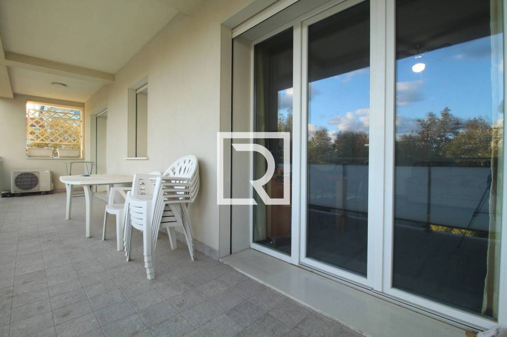 appartamento in vendita a Cesenatico in zona Valverde