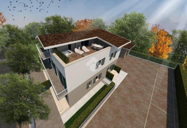 appartamento in vendita a Cesenatico