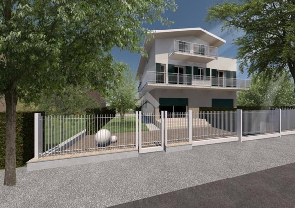 appartamento in vendita a Cesenatico