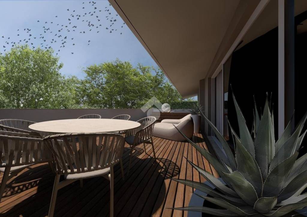 appartamento in vendita a Cesenatico