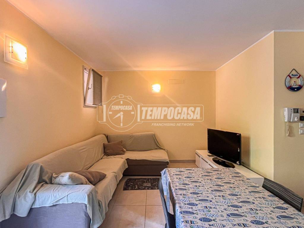 appartamento in vendita a Cesenatico