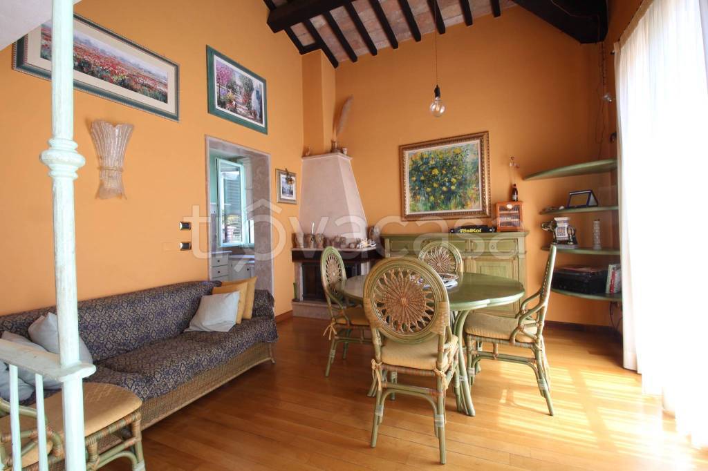 appartamento in vendita a Cesenatico