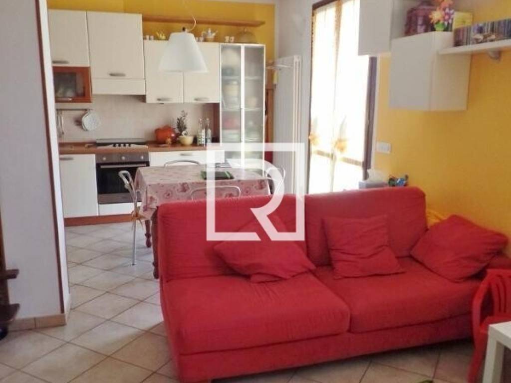appartamento in vendita a Cesenatico in zona Sala