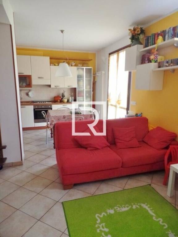 appartamento in vendita a Cesenatico in zona Sala