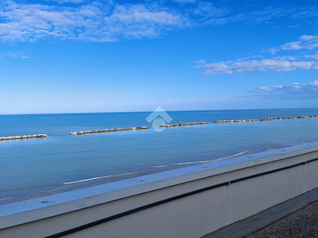 appartamento in vendita a Cesenatico in zona Valverde