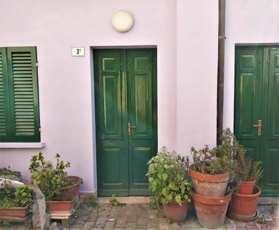 casa indipendente in vendita a Cesenatico
