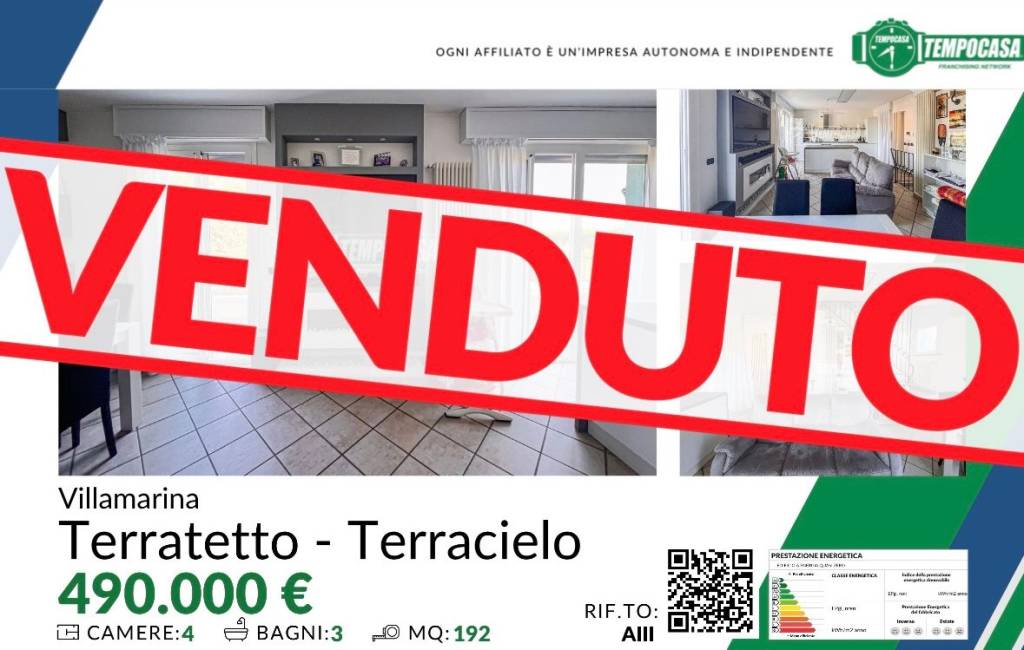 casa indipendente in vendita a Cesenatico