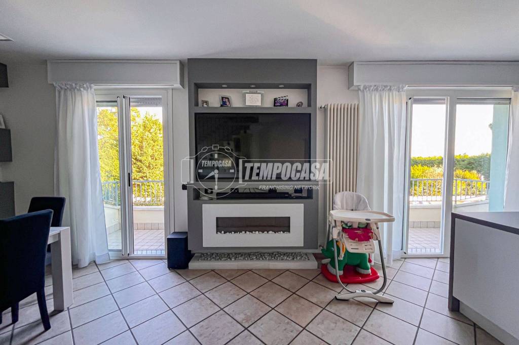 casa indipendente in vendita a Cesenatico