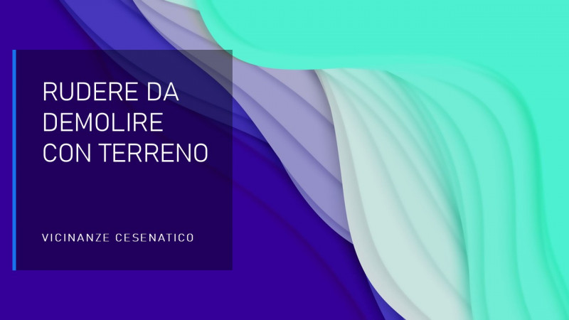 casa indipendente in vendita a Cesenatico in zona Borella
