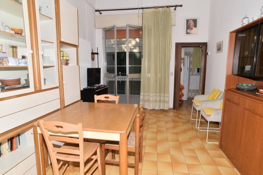 appartamento in vendita a Cesenatico in zona Valverde