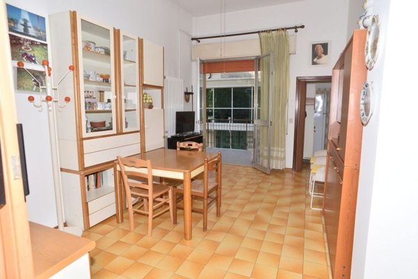 appartamento in vendita a Cesenatico in zona Valverde