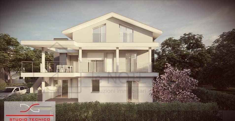 casa indipendente in vendita a Cesenatico