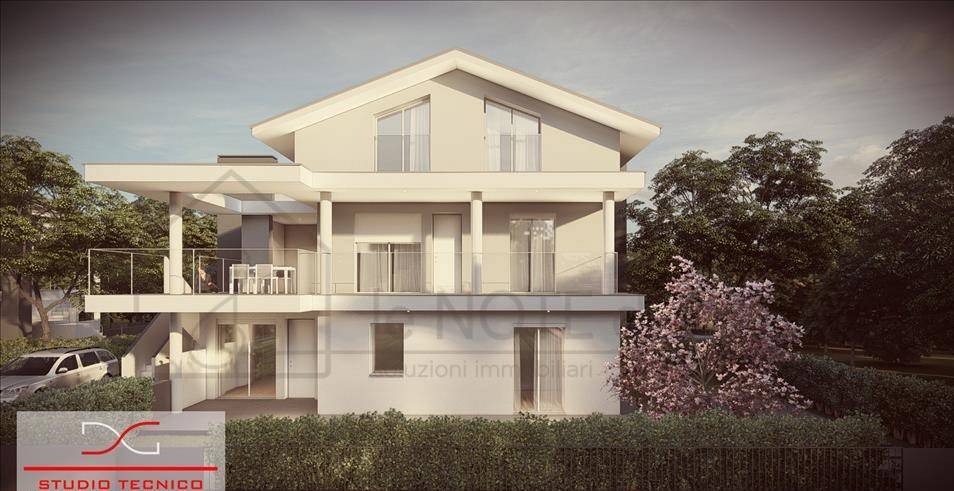 appartamento in vendita a Cesenatico