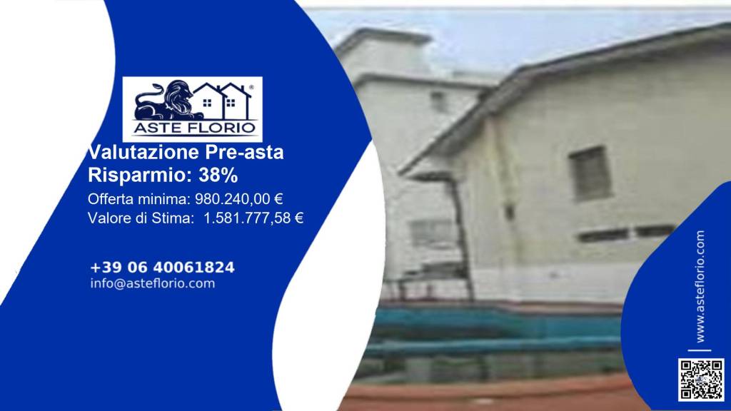 negozio in vendita a Cesenatico in zona Valverde