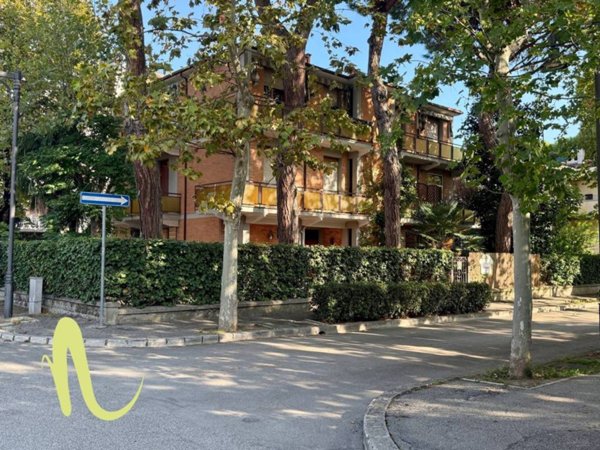 appartamento in vendita a Cesenatico