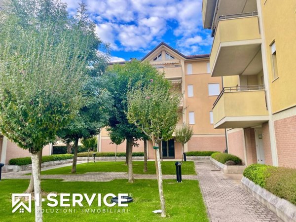 appartamento in vendita a Cesenatico