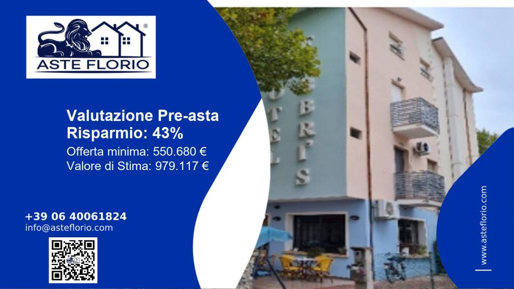 negozio in vendita a Cesenatico