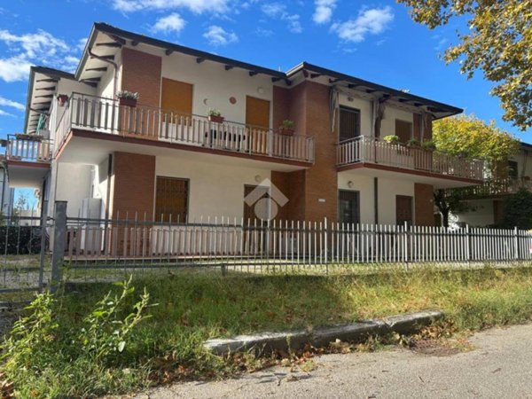 appartamento in vendita a Cesenatico in zona Valverde
