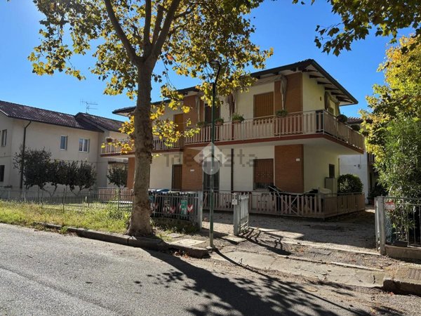 appartamento in vendita a Cesenatico in zona Valverde