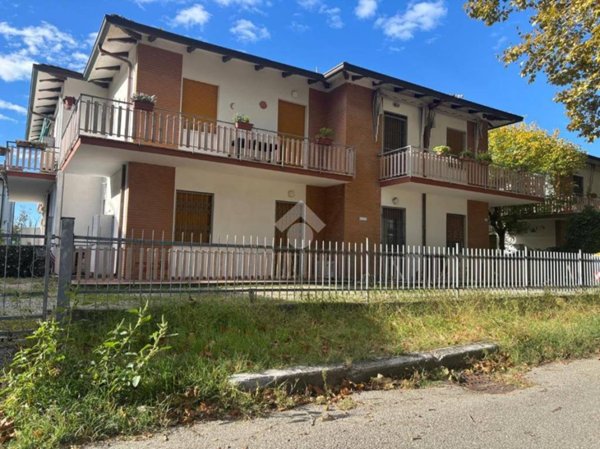appartamento in vendita a Cesenatico in zona Valverde