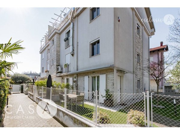 appartamento in vendita a Cesenatico