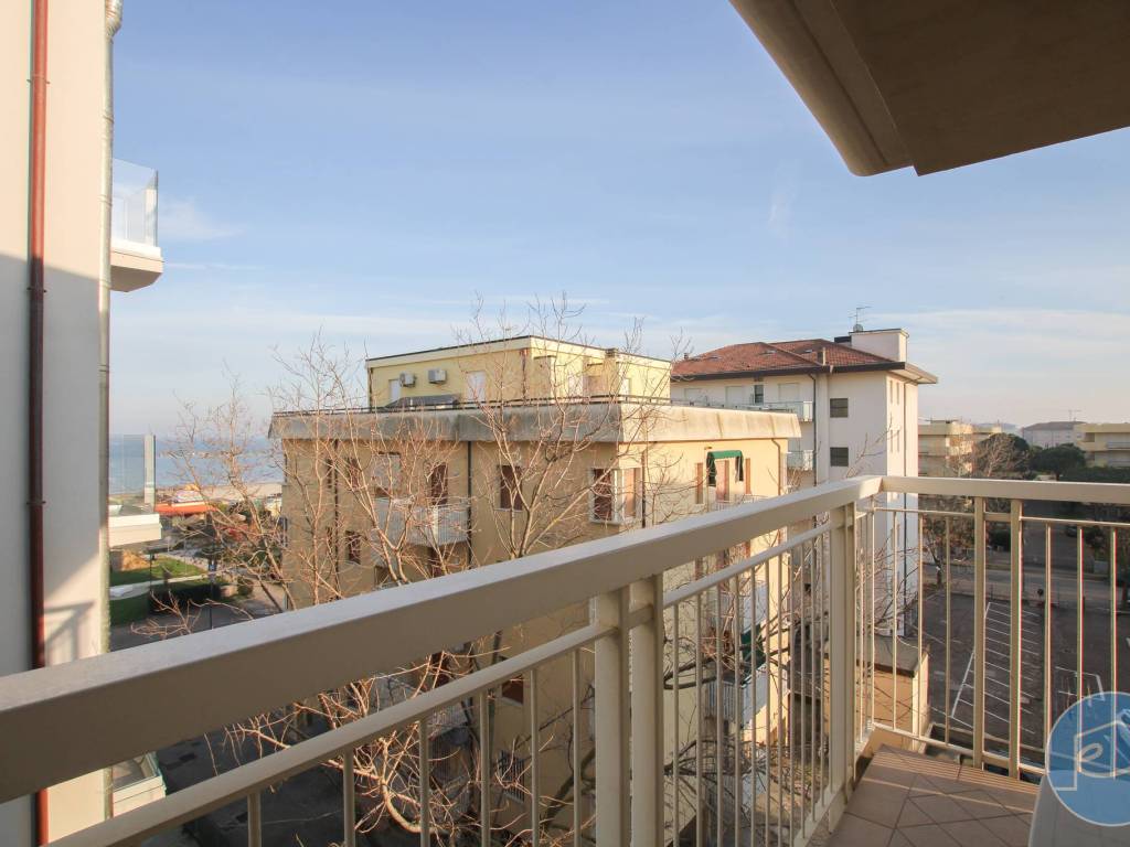 appartamento in vendita a Cesenatico