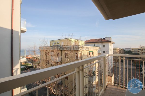 appartamento in vendita a Cesenatico