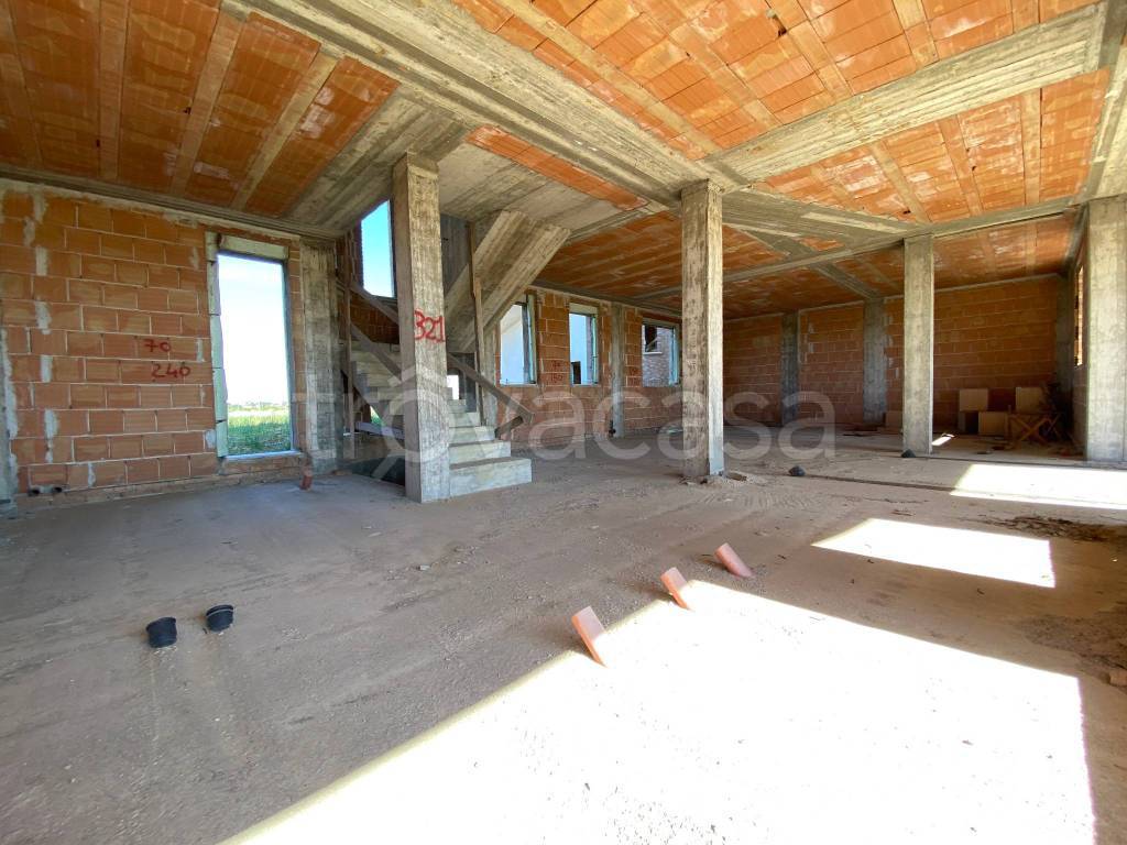 casa indipendente in vendita a Cesenatico in zona Villalta