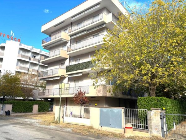 appartamento in vendita a Cesenatico in zona Valverde